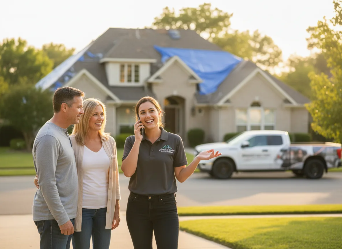 Emergency Roof Repair Jennings, KS FAQs